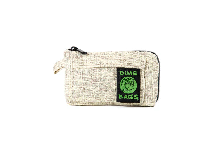 Dime Bags Padded Pouch 7"