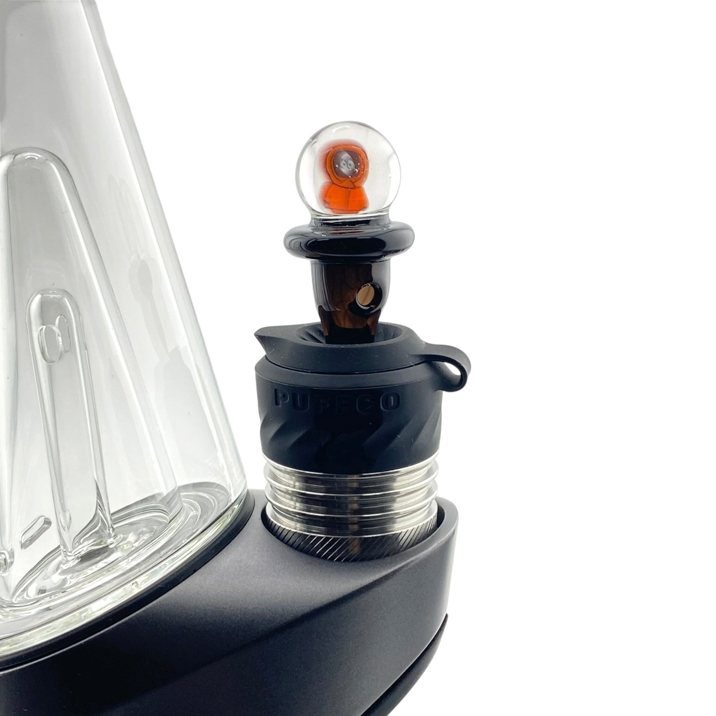 Shaggy 3DXL Millie Joystick