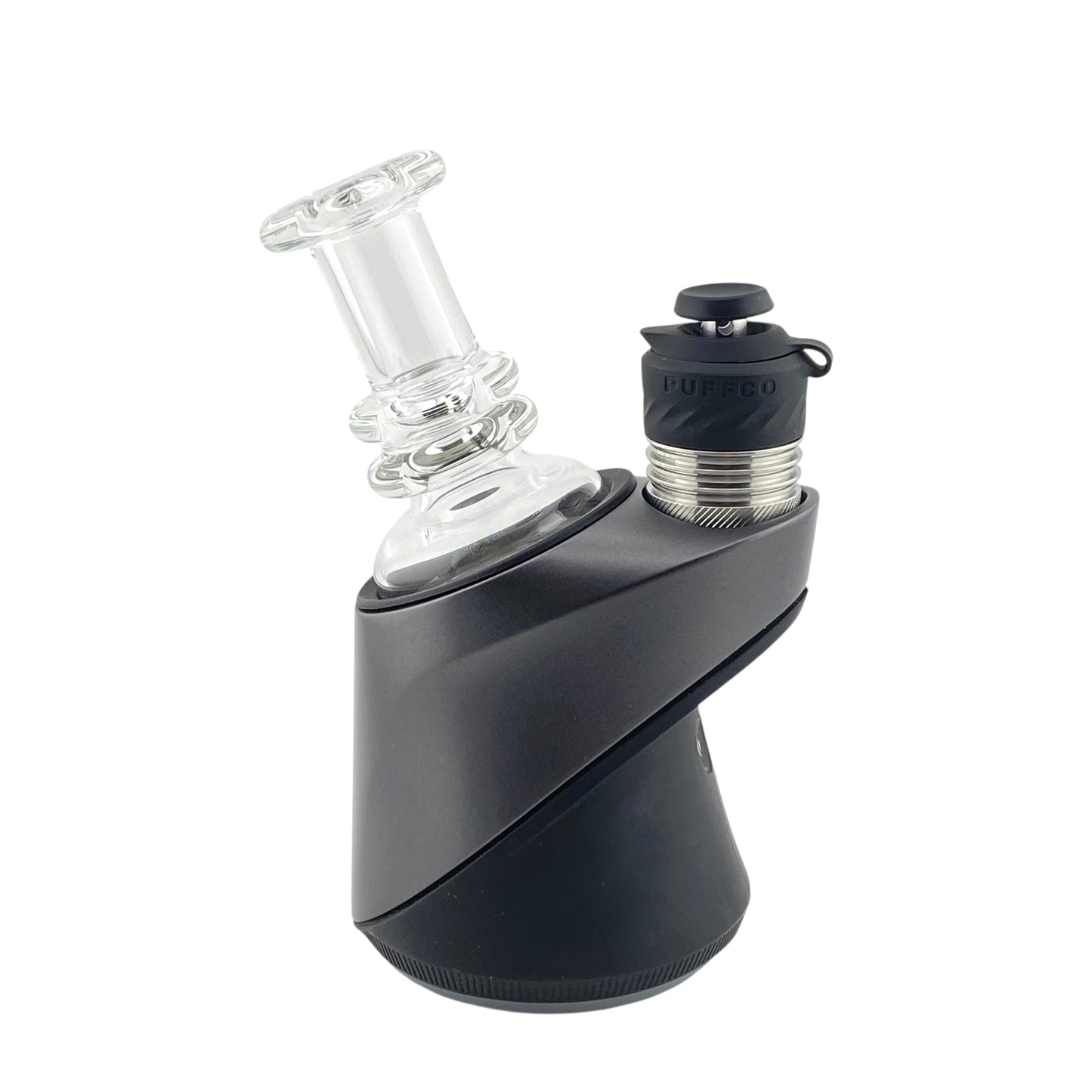 Shaggy Puffco Peak Attachment (Dry)