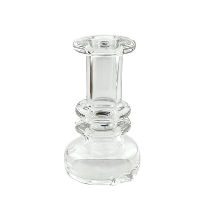 Shaggy Puffco Peak Attachment (Dry)