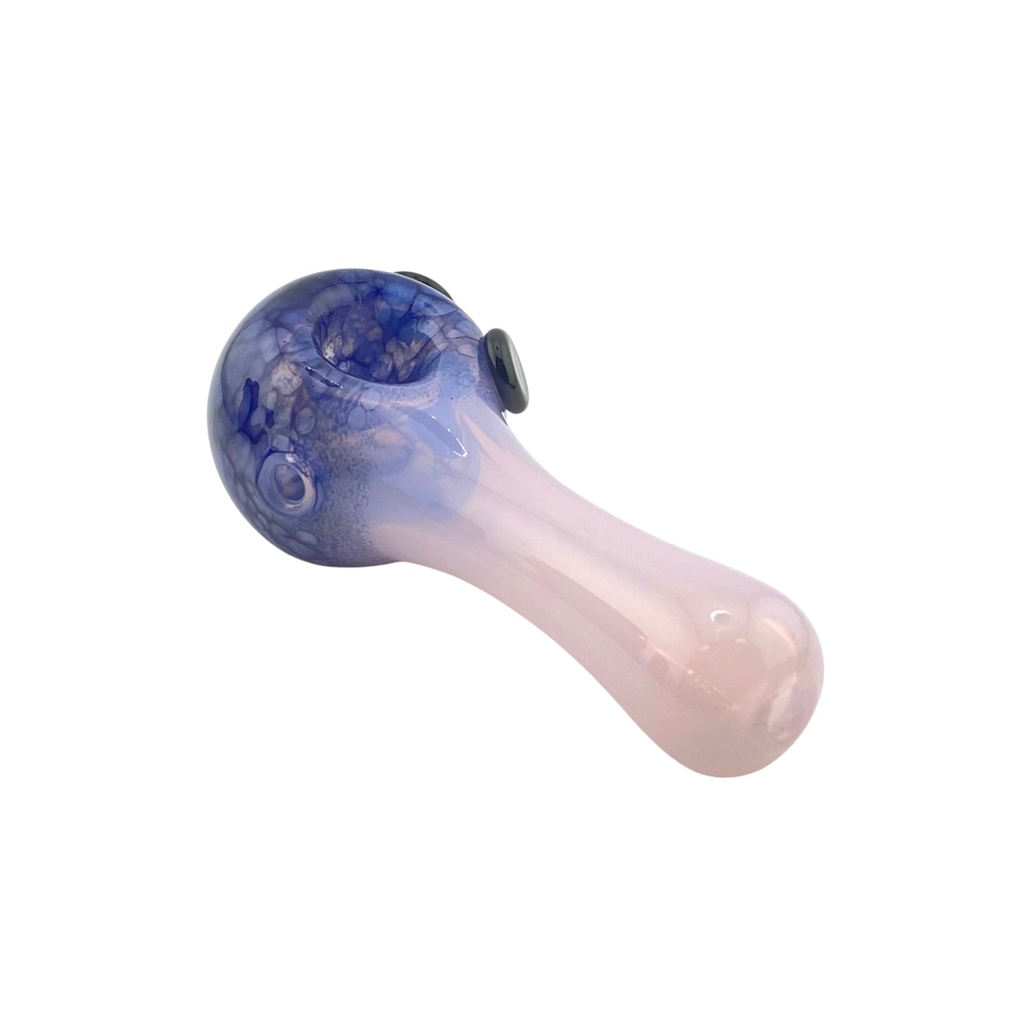 Shaggy Lizard Skin Hand Pipe