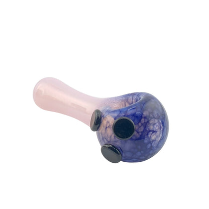 Shaggy Lizard Skin Hand Pipe