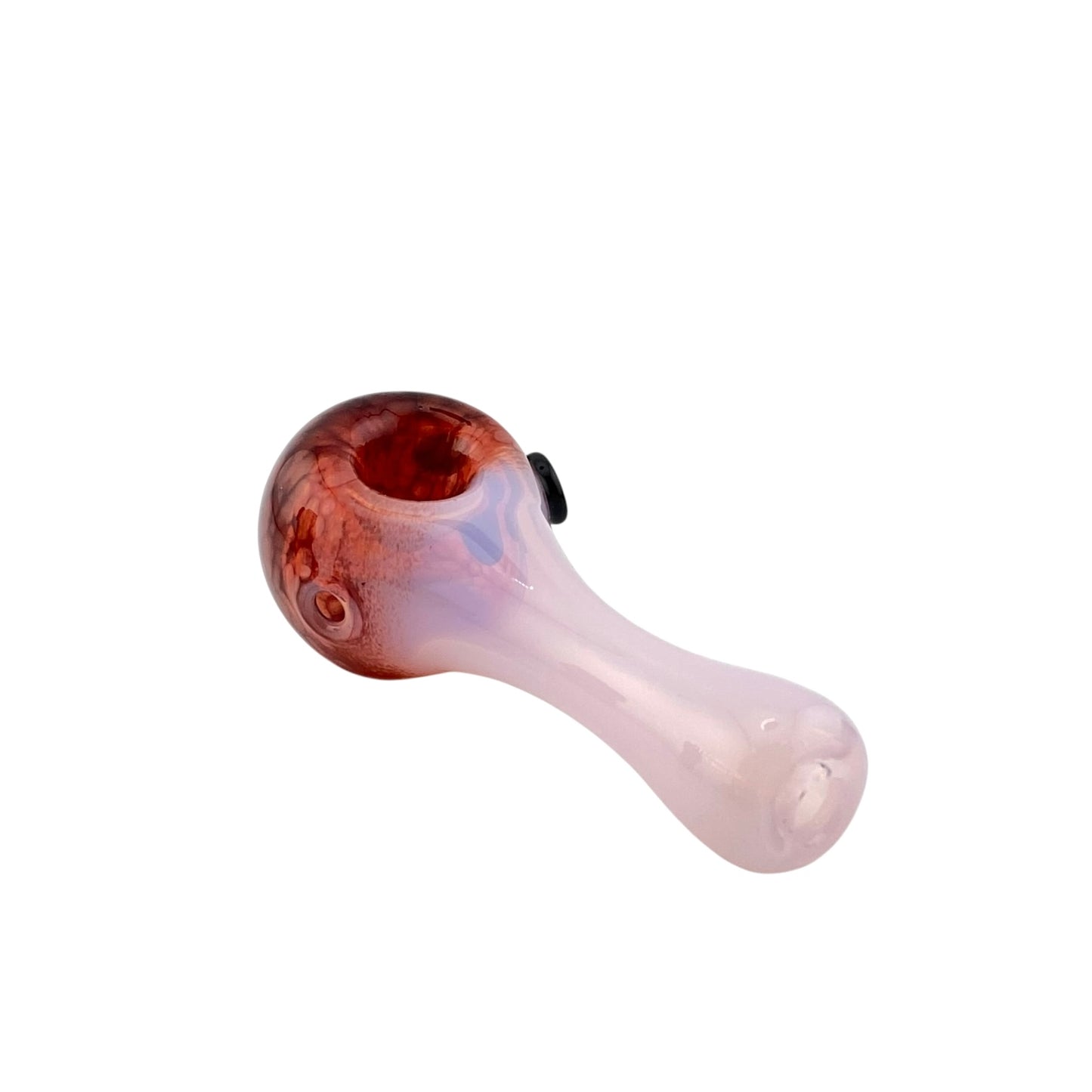 Shaggy Lizard Skin Hand Pipe