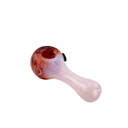 Shaggy Lizard Skin Hand Pipe