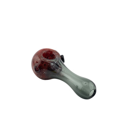 Shaggy Lizard Skin Hand Pipe