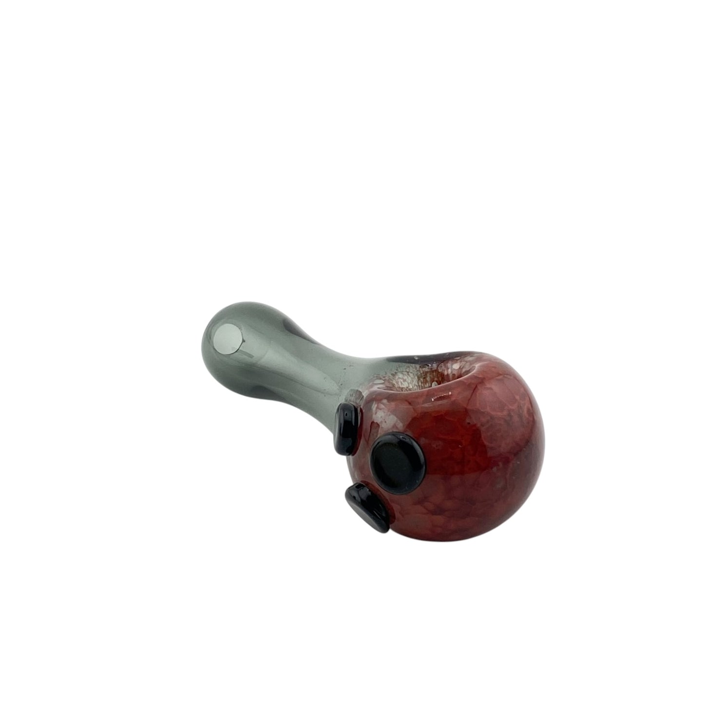 Shaggy Lizard Skin Hand Pipe