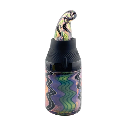 Shaggy Puffco Core Set Wig Wag