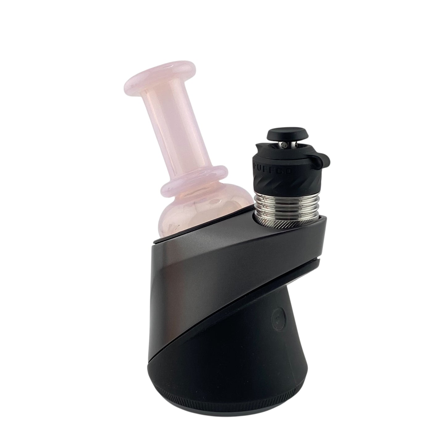 Shaggy Puffco Peak Colored Attachment (Dry)
