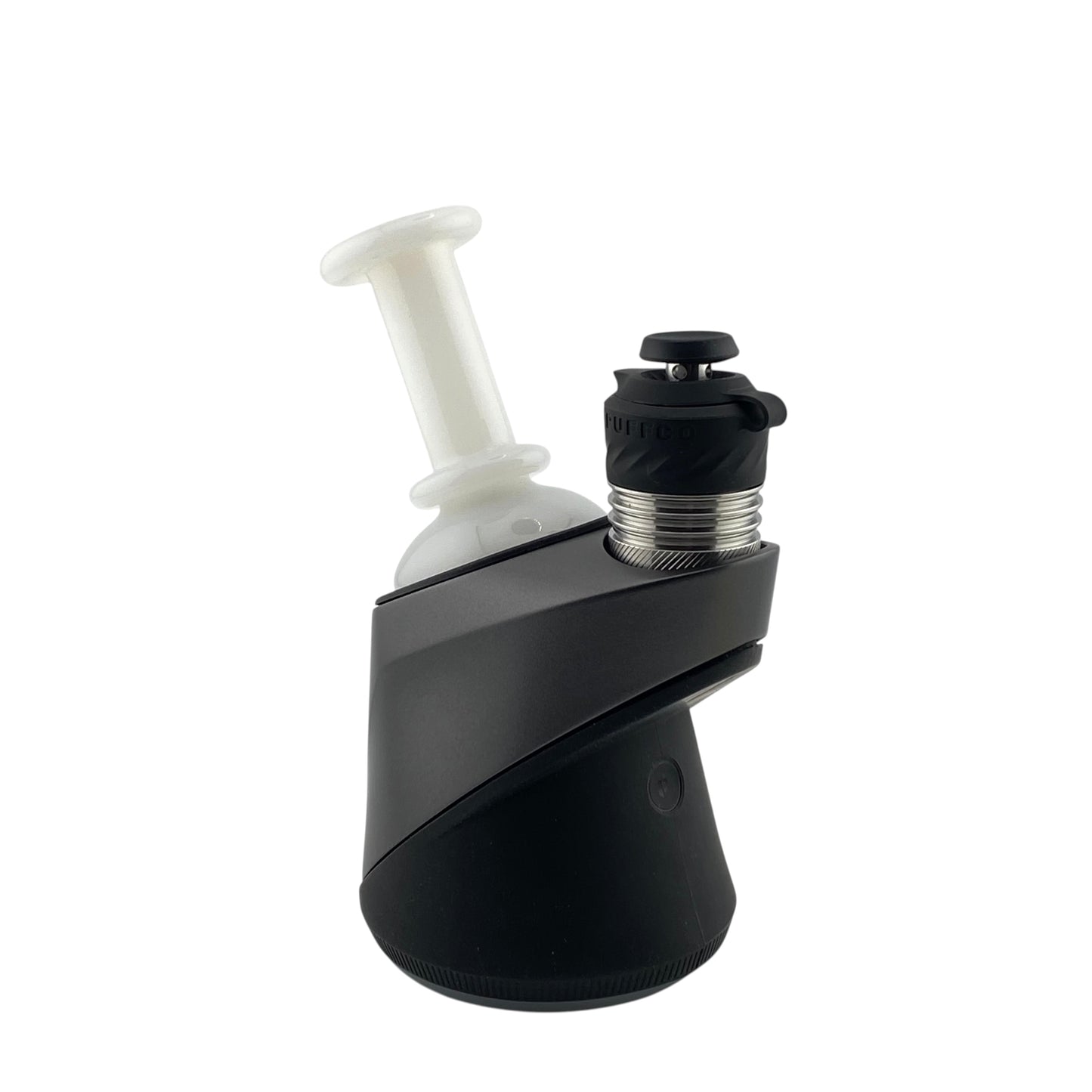 Shaggy Puffco Peak Colored Attachment (Dry)