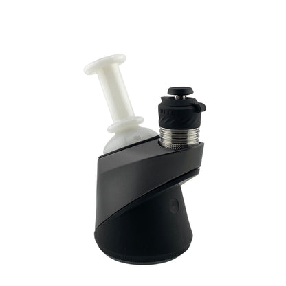 Shaggy Puffco Peak Colored Attachment (Dry)
