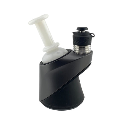 Shaggy Puffco Peak Colored Attachment (Dry)