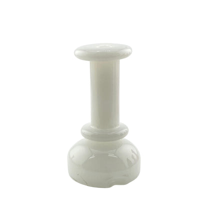 Shaggy Puffco Peak Colored Attachment (Dry)