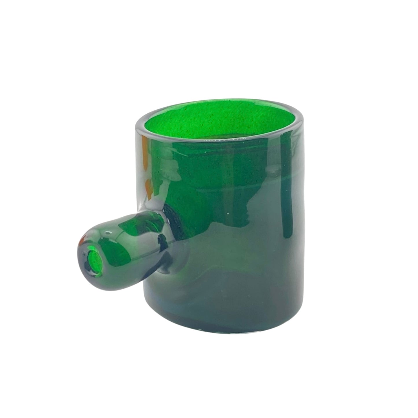Shaggy Puffco Proxy Stubbie