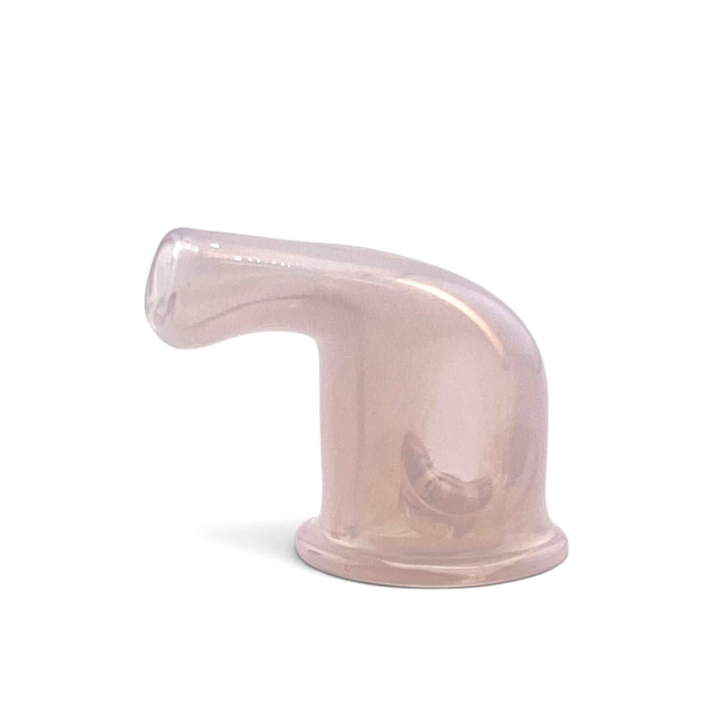 Shaggy Puffco Proxy Core Snorkel Mouthpiece
