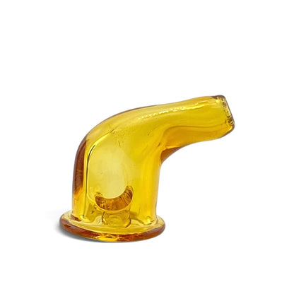 Shaggy Puffco Proxy Core Snorkel Mouthpiece