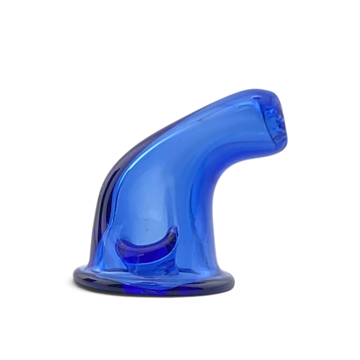 Shaggy Puffco Proxy Core Snorkel Mouthpiece