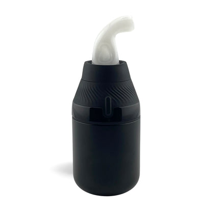 Shaggy Puffco Proxy Core Snorkel Mouthpiece