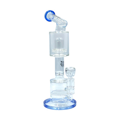 Shelby Glass 12"