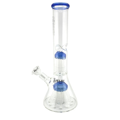 Shelby Glass 13" Beaker