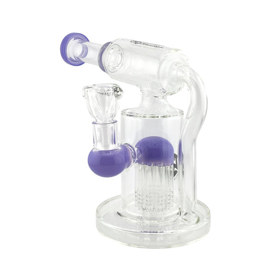 Shelby Glass 7.5"