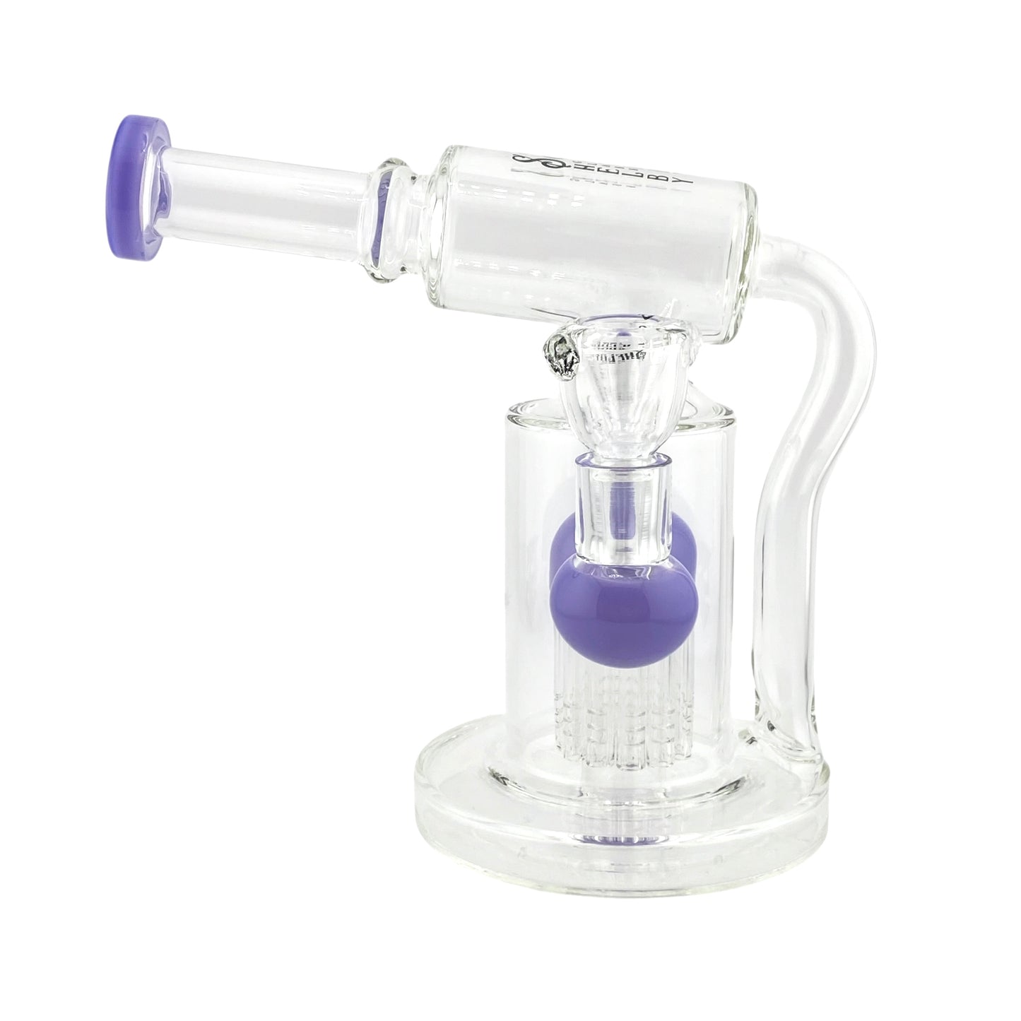 Shelby Glass 7.5"