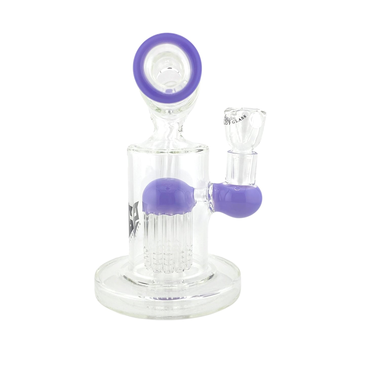 Shelby Glass 7.5"