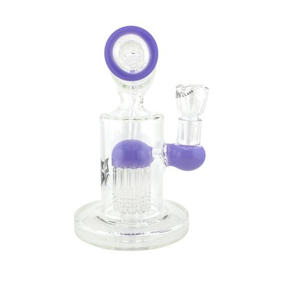 Shelby Glass 7.5"