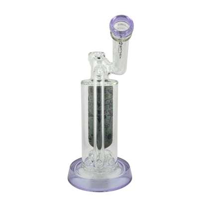 Shelby Glass 10"
