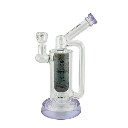 Shelby Glass 10"