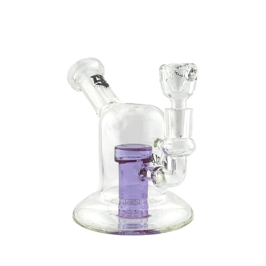 Shelby Glass 6"