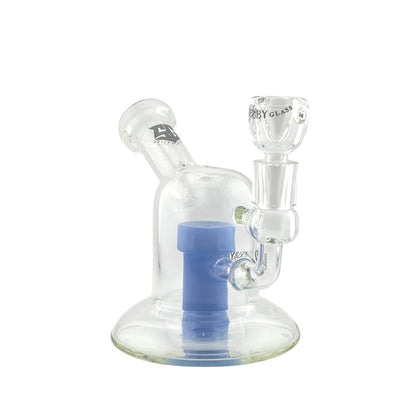 Shelby Glass 6"