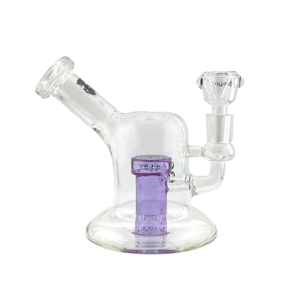 Shelby Glass 6"