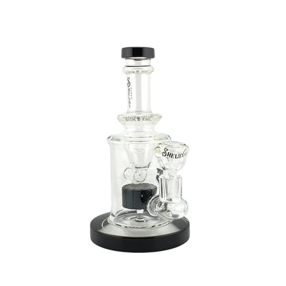 Shelby Glass 8" Incycler