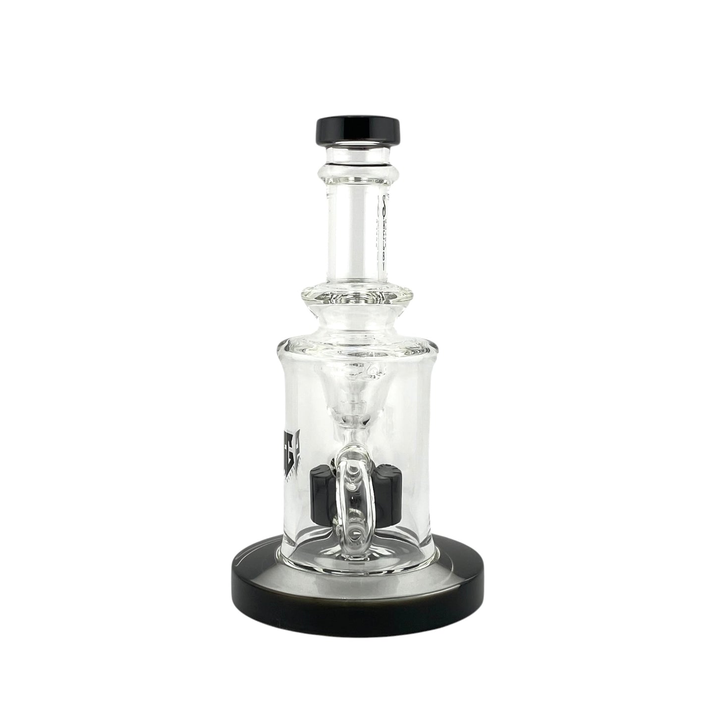 Shelby Glass 8" Incycler