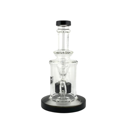Shelby Glass 8" Incycler