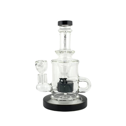 Shelby Glass 8" Incycler