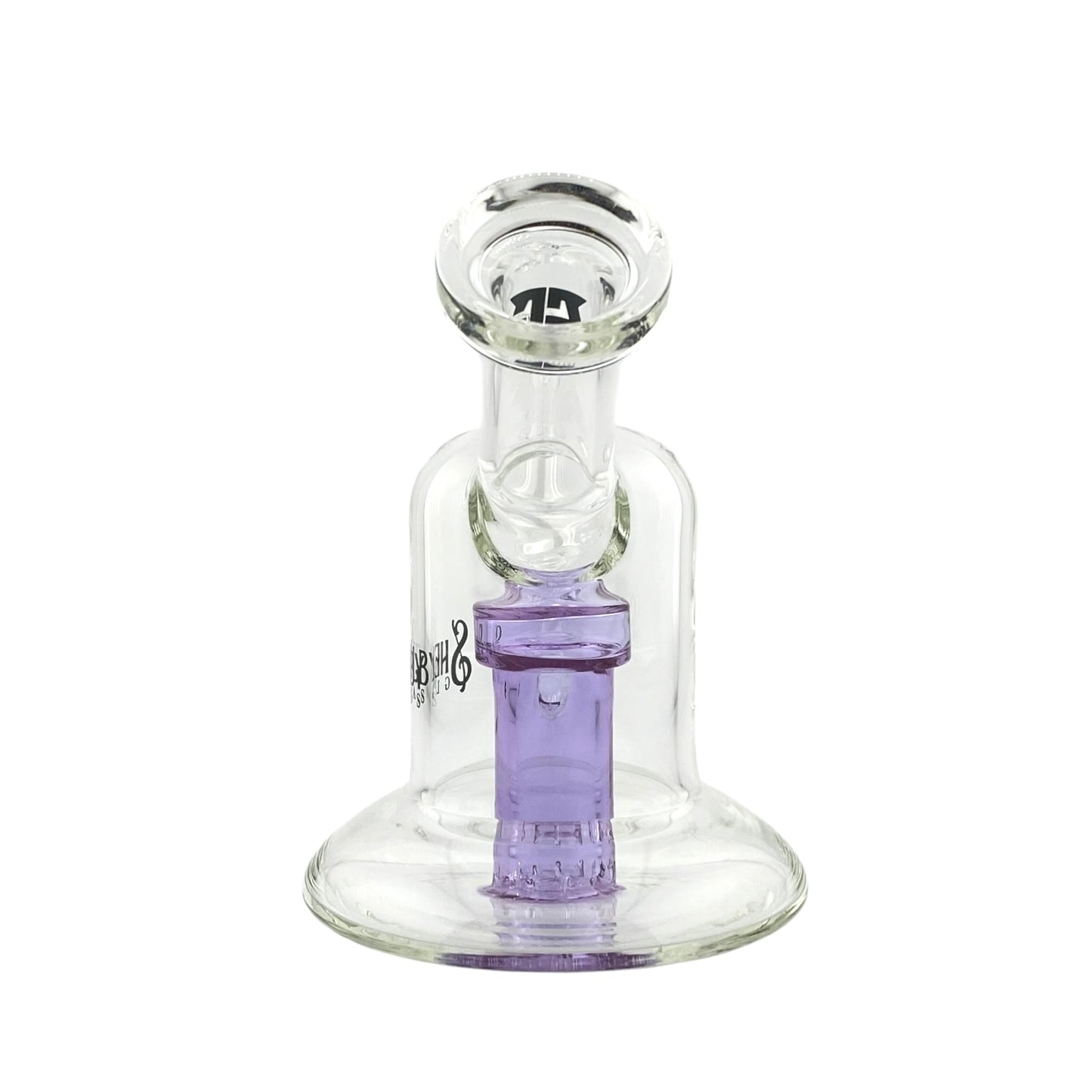 Shelby Glass 6"