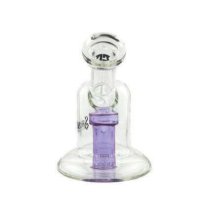 Shelby Glass 6"