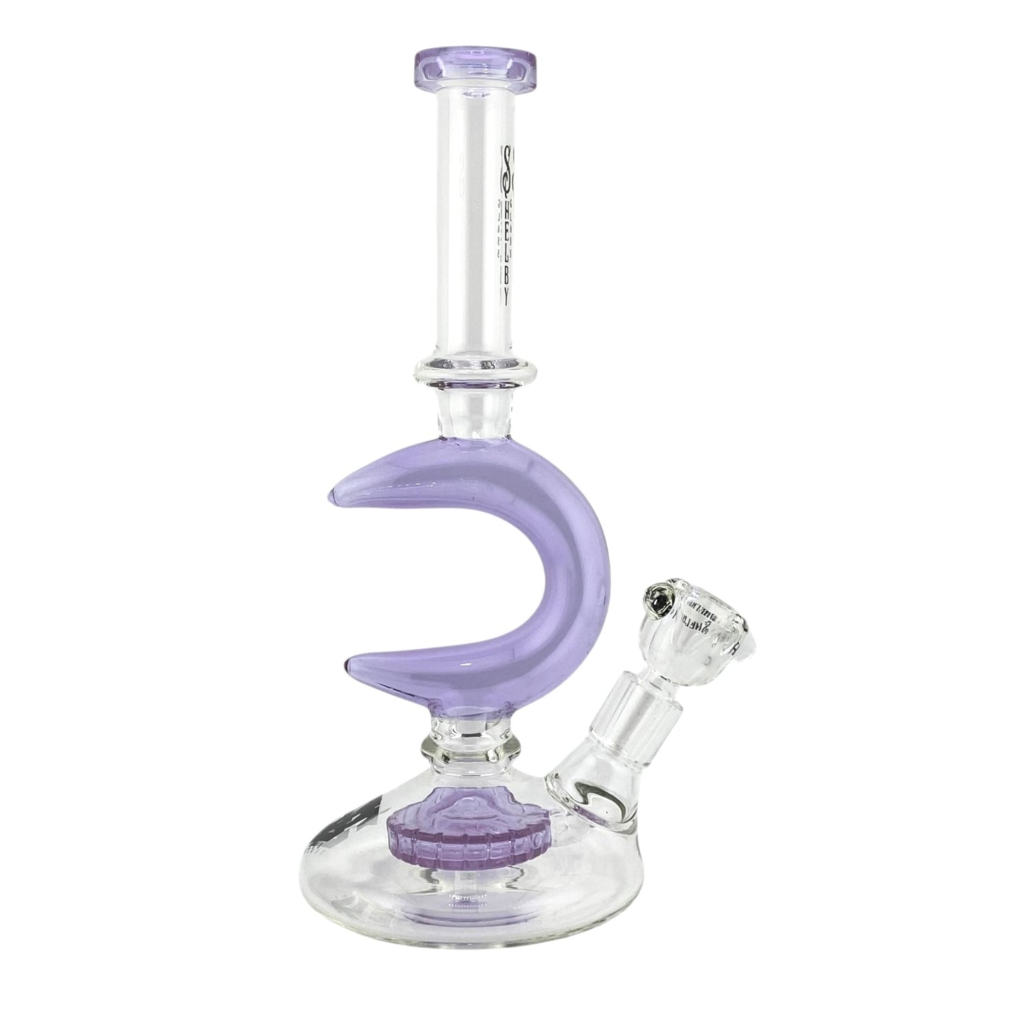Shelby Glass 10"