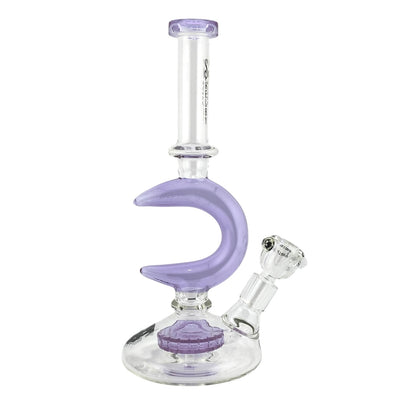 Shelby Glass 10"