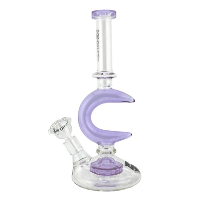 Shelby Glass 10"