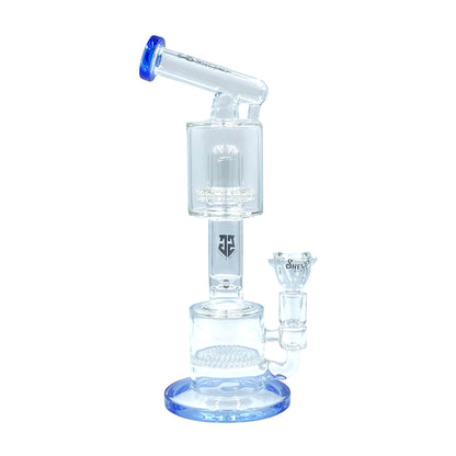 Shelby Glass 12"