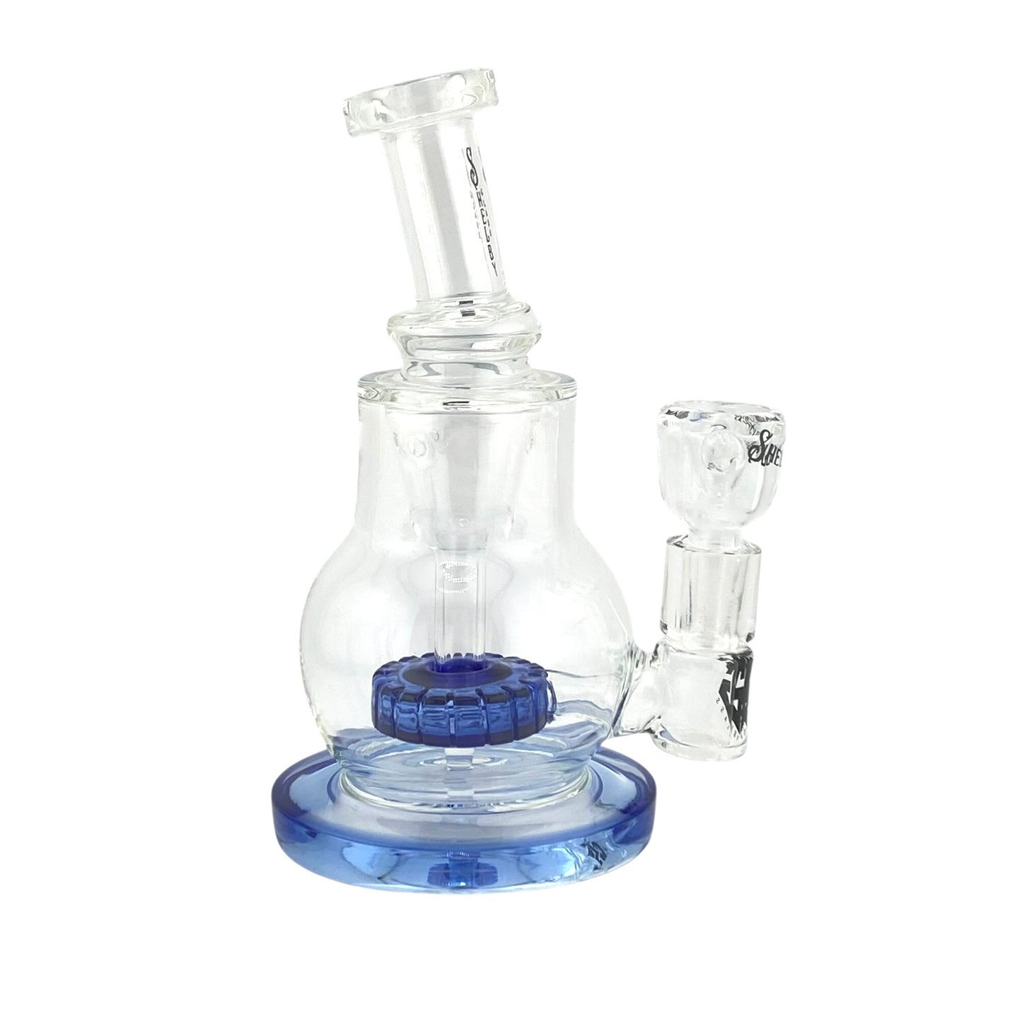 Shelby Glass Incycler