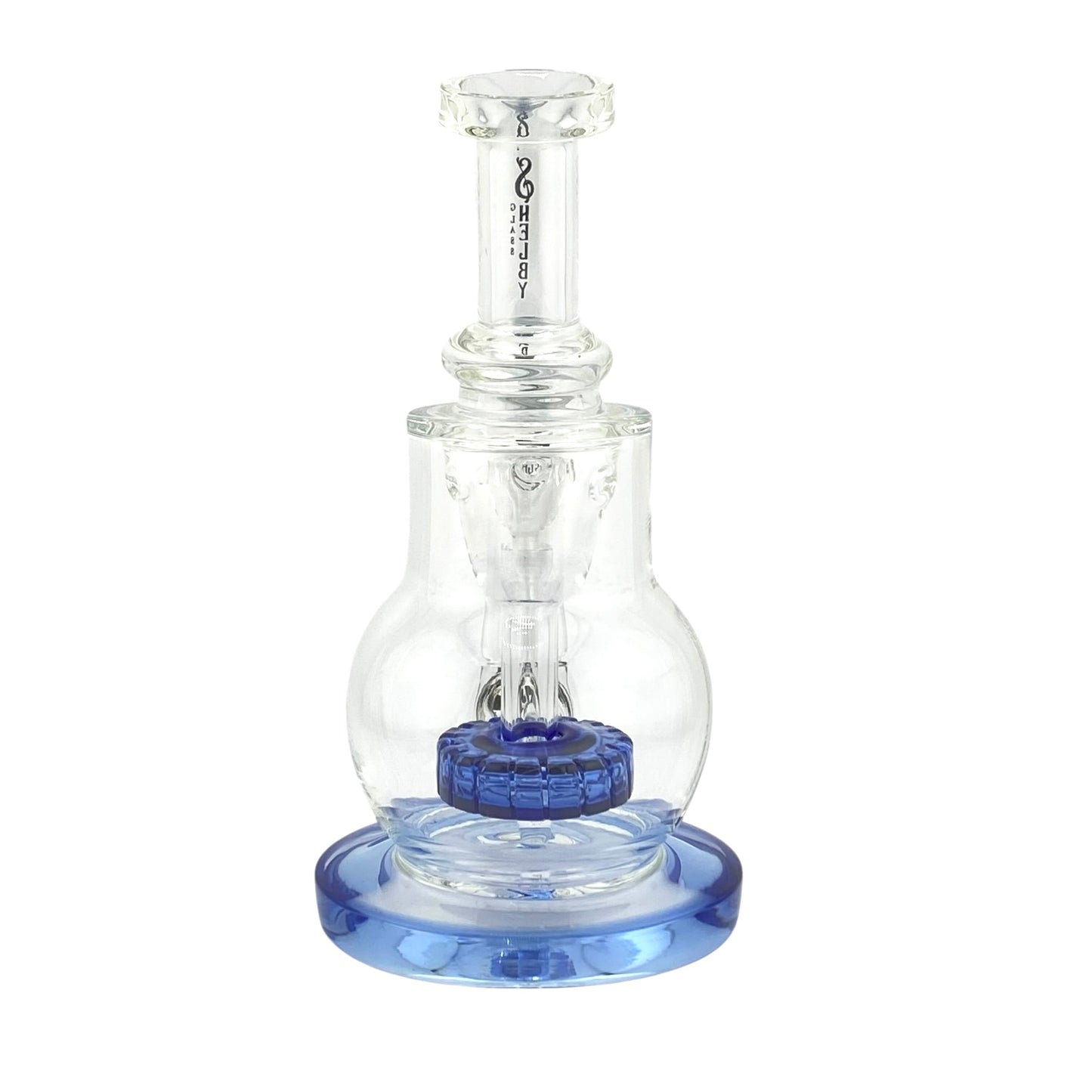 Shelby Glass Incycler