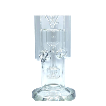 Shelby Glass Waterfall Recycler 11"