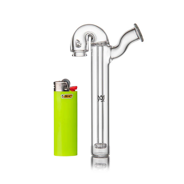 MJ Arsenal Sidecar Pivot Attachment