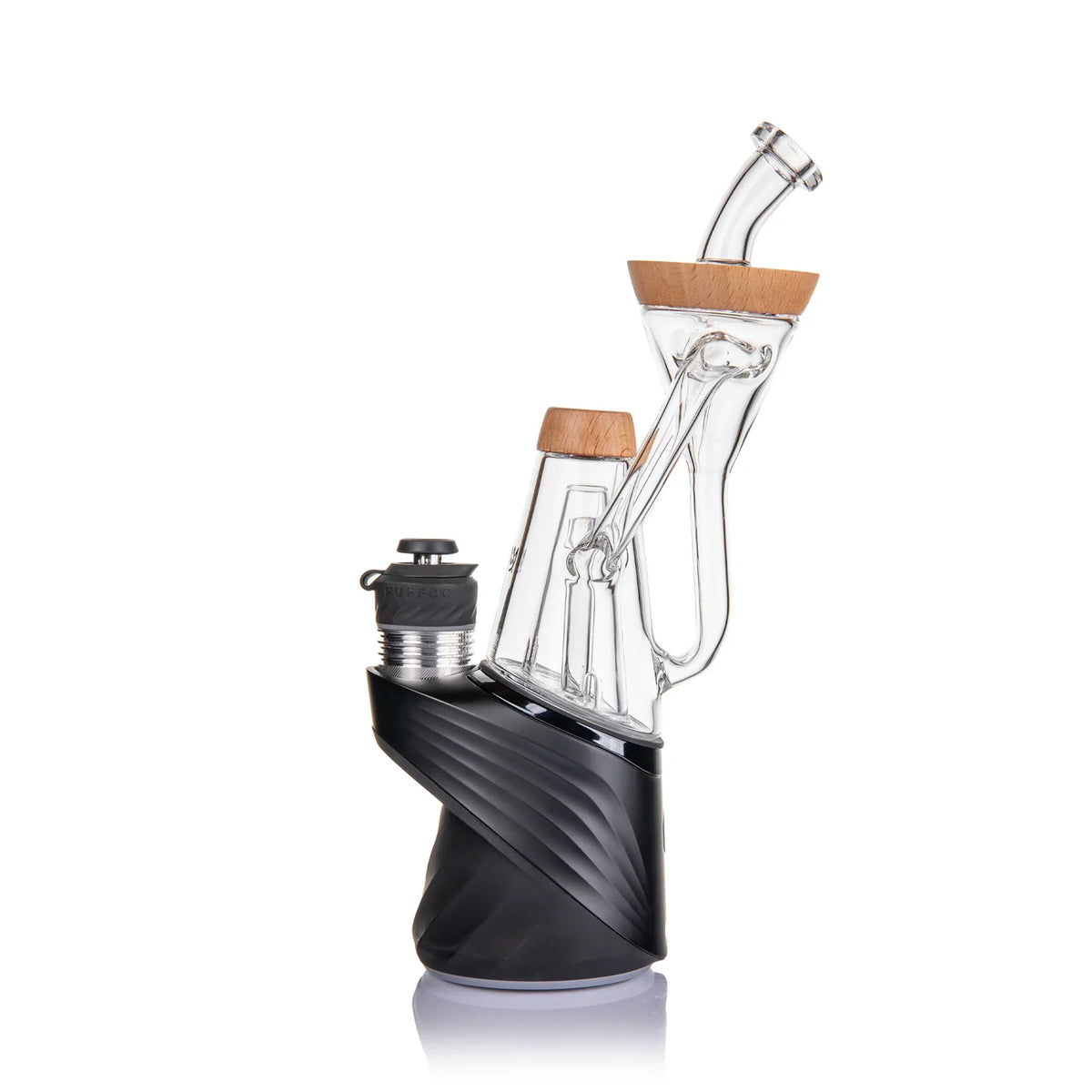 MJ Arsenal Sierra Puffco Peak Attachment