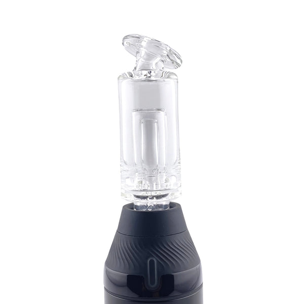 Slate Glass Puffco Proxy Core Bubbler