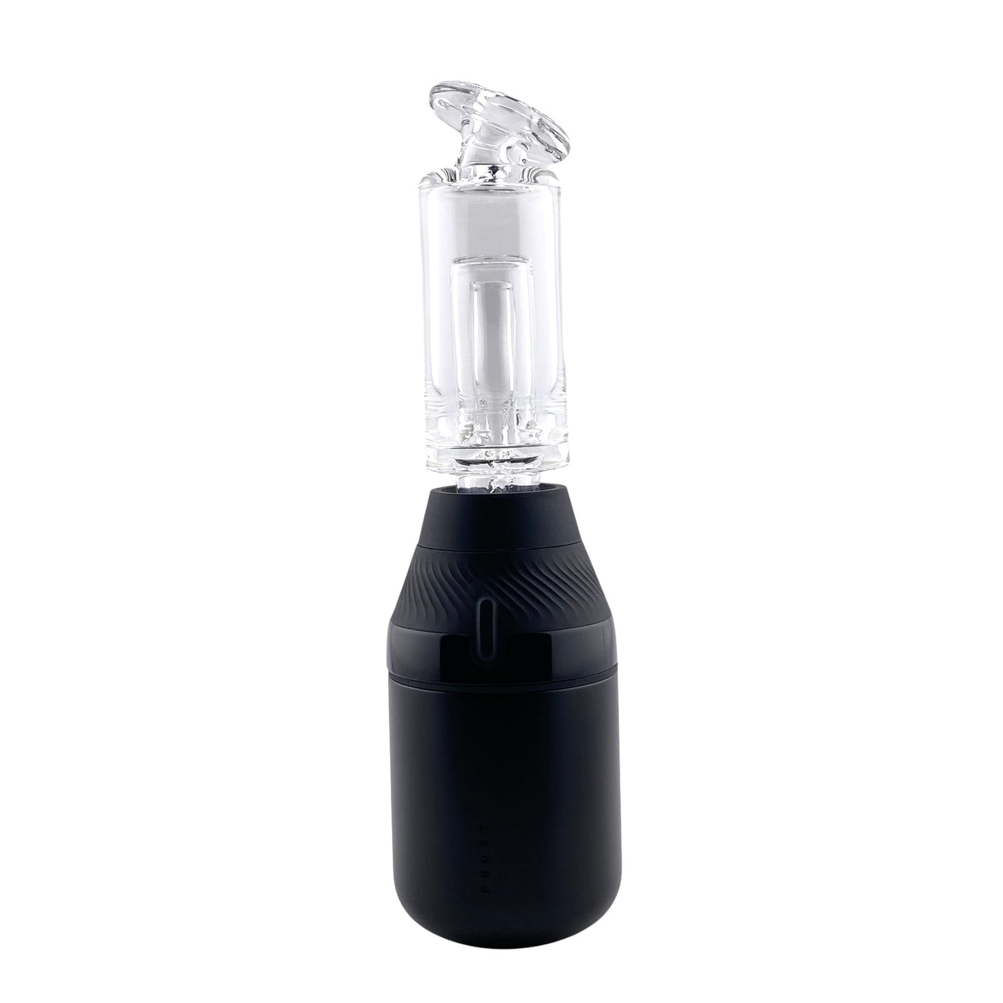 Slate Glass Puffco Proxy Core Bubbler