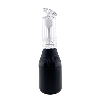 Slate Glass Puffco Proxy Core Bubbler
